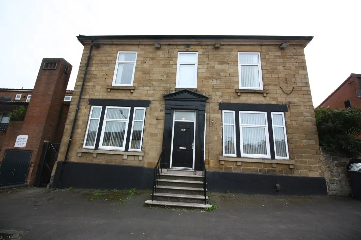 College Road, Rotherham, photo 9