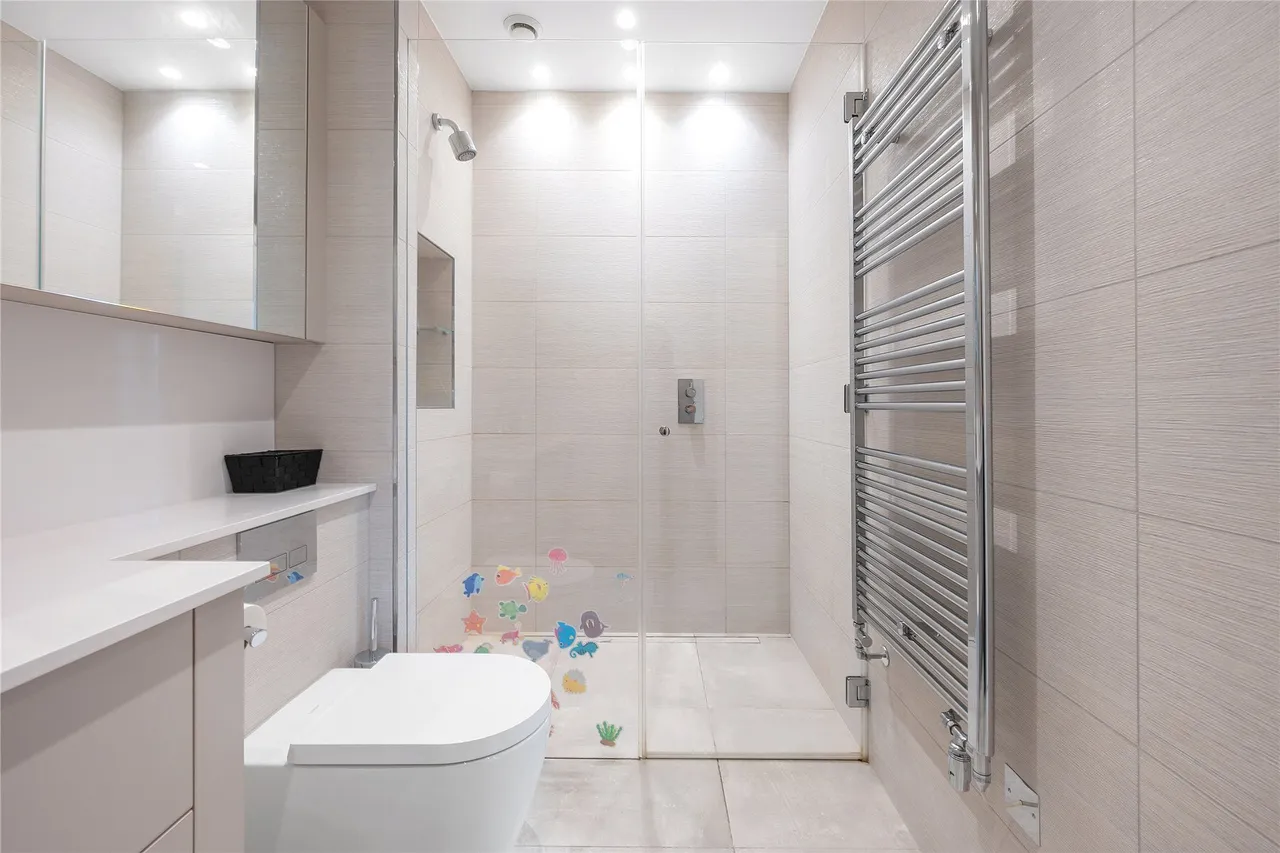 Hand Flower House, 617 Kings Road, London, SW6, photo 11