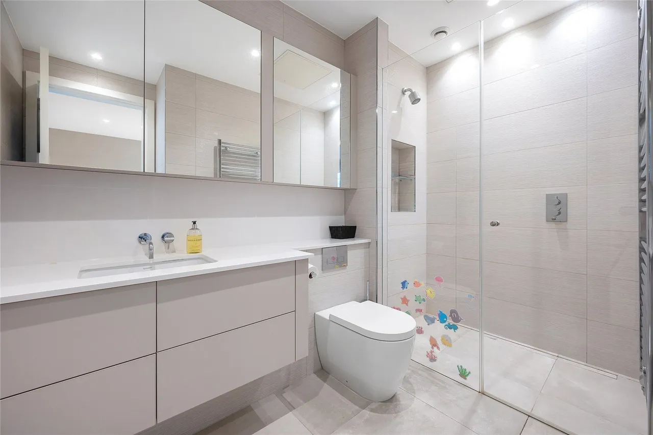 Hand Flower House, 617 Kings Road, London, SW6, photo 10
