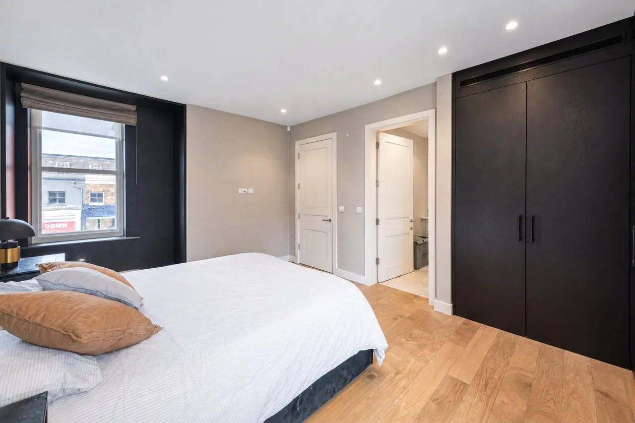Hand Flower House, 617 Kings Road, London, SW6, photo 8