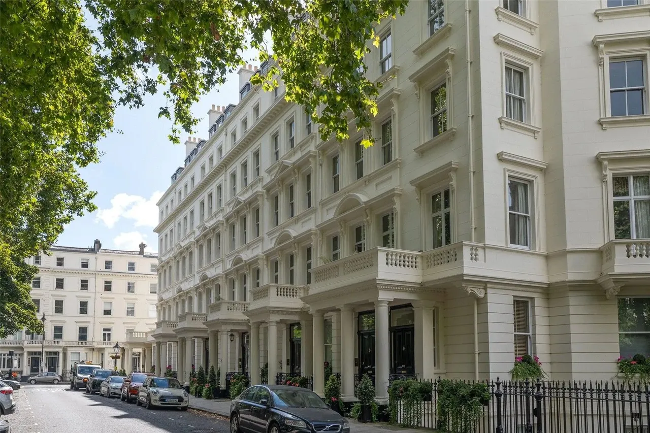 Stanhope Gardens, SW7, photo 14