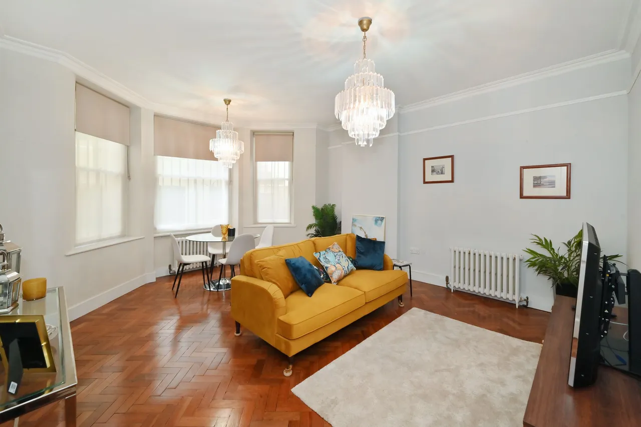 Stanhope Gardens, SW7, photo 2