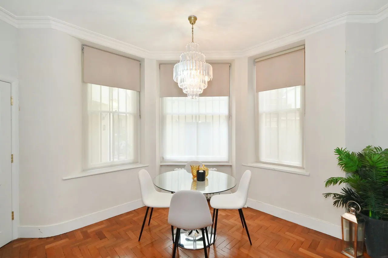 Stanhope Gardens, SW7, photo 4