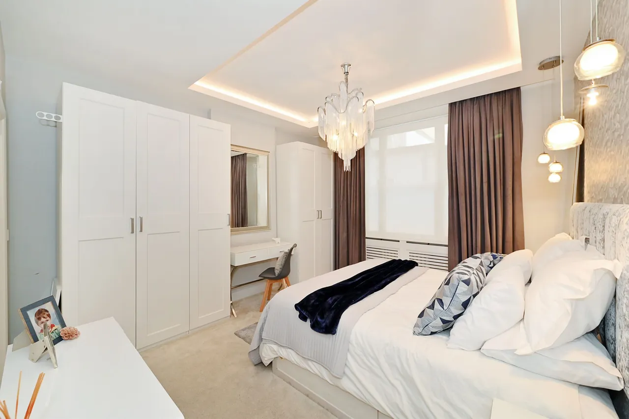 Stanhope Gardens, SW7, photo 7