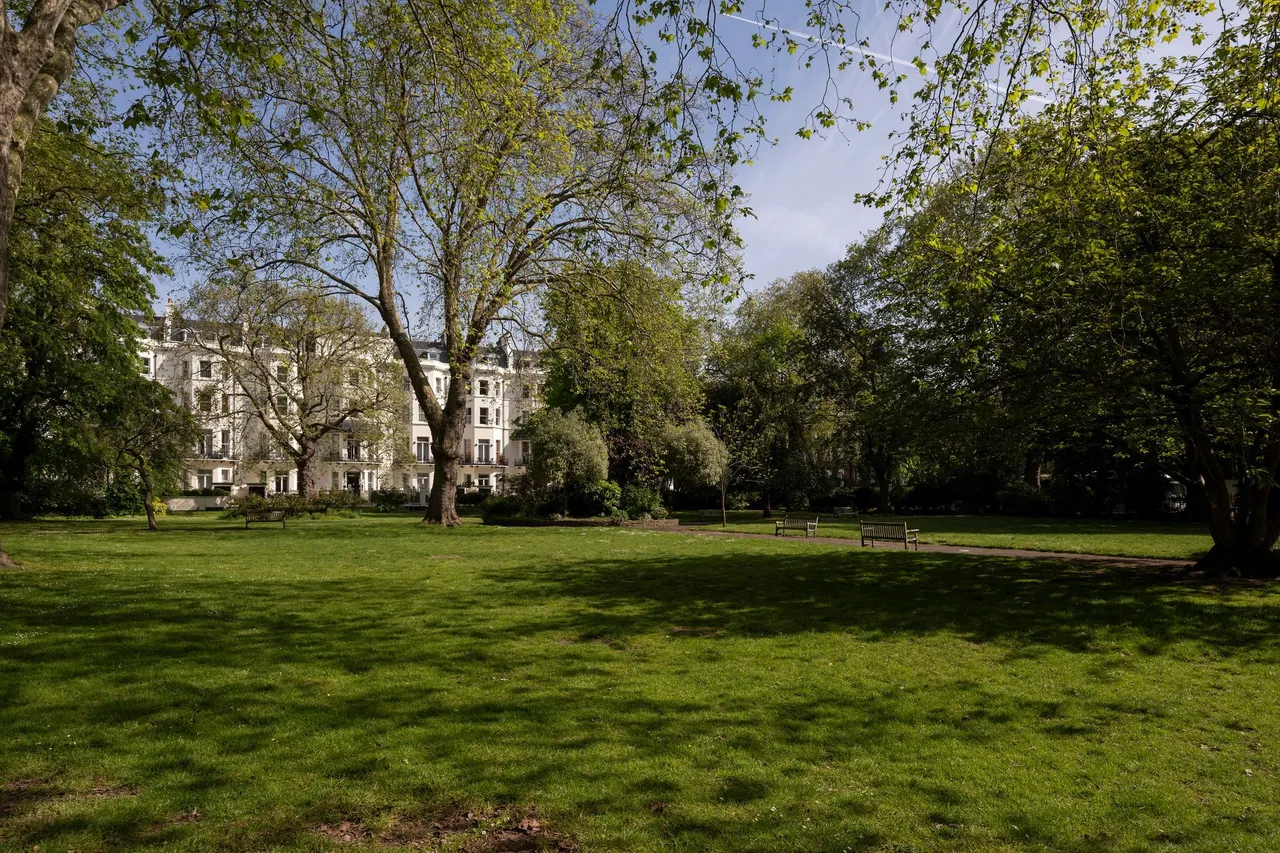 Stanhope Gardens, SW7, photo 13