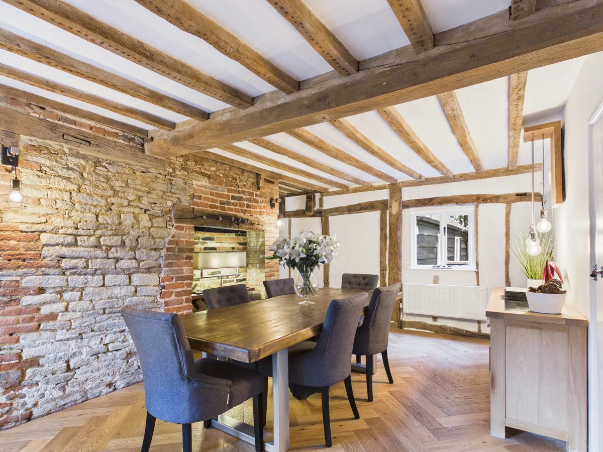 Old Harrowden Road, Harrowden, MK42, photo 5