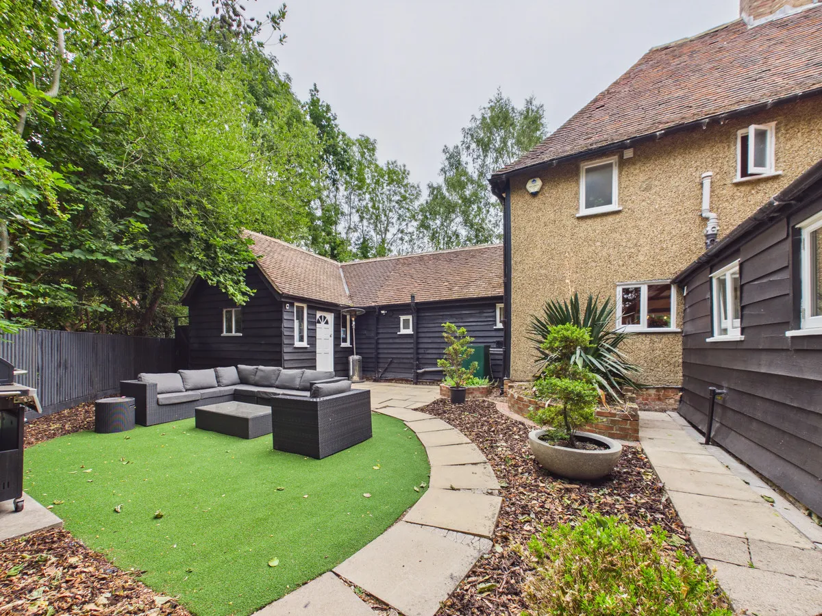 Old Harrowden Road, Harrowden, MK42, photo 38