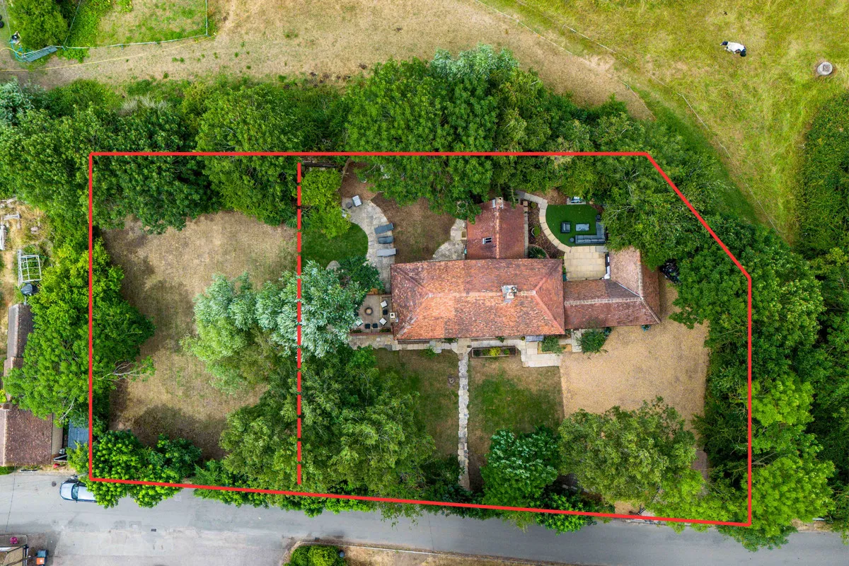 Old Harrowden Road, Harrowden, MK42, photo 45