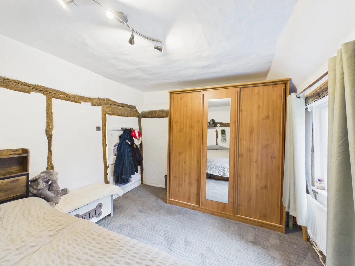Old Harrowden Road, Harrowden, MK42, photo 31