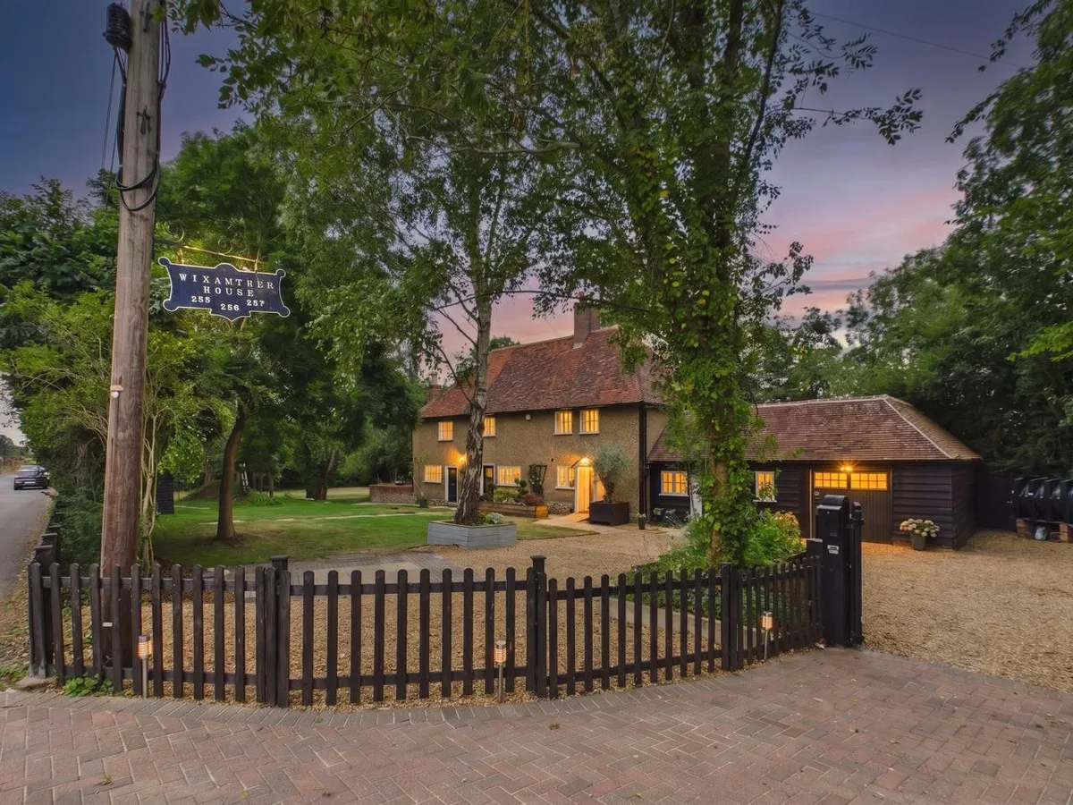 Old Harrowden Road, Harrowden, MK42, photo 49