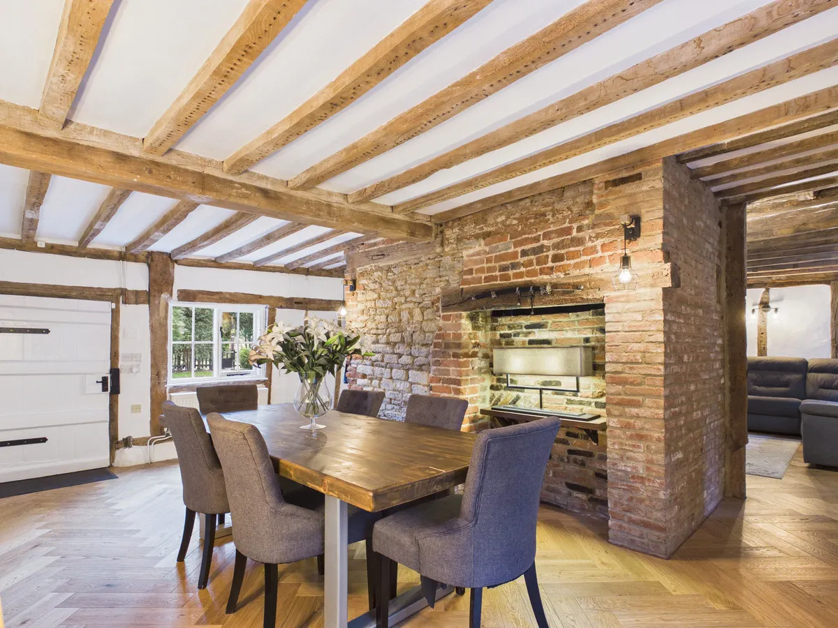Old Harrowden Road, Harrowden, MK42, photo 6