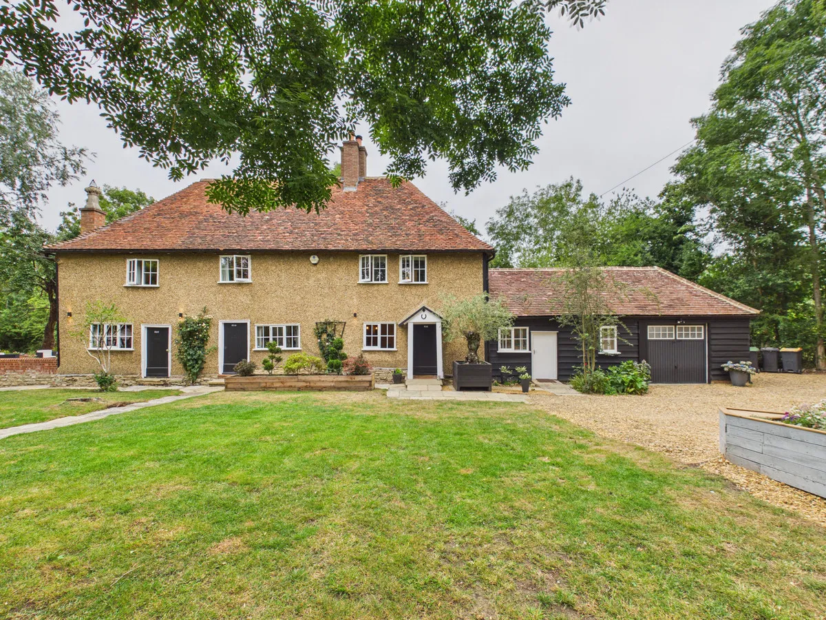 Old Harrowden Road, Harrowden, MK42, photo 48
