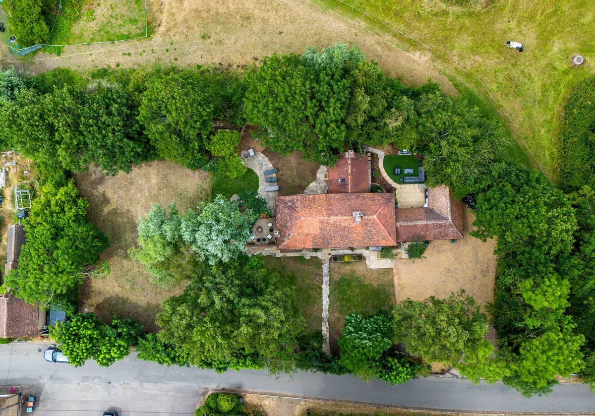 Old Harrowden Road, Harrowden, MK42, photo 4