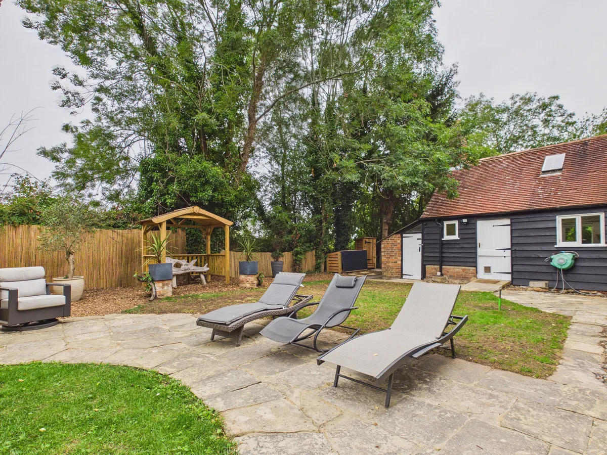 Old Harrowden Road, Harrowden, MK42, photo 40