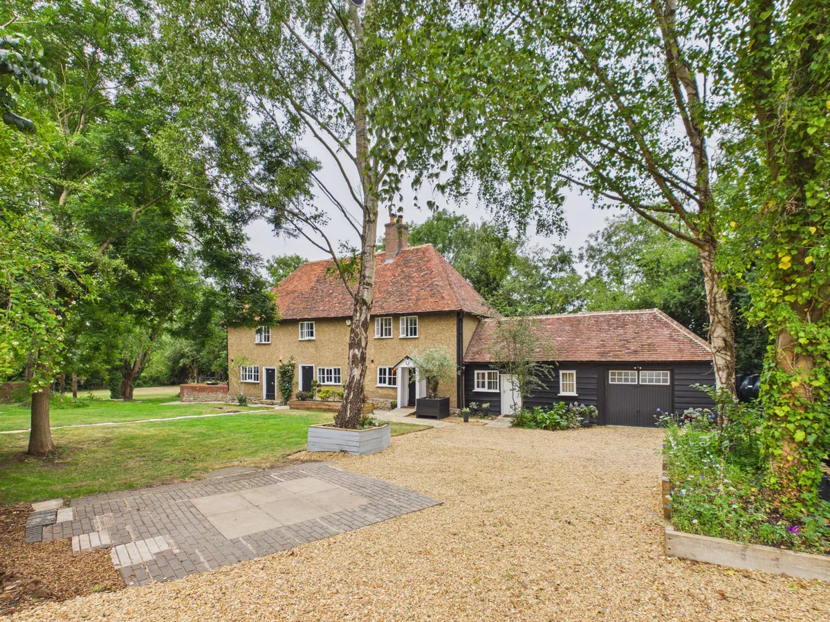 Old Harrowden Road, Harrowden, MK42, photo 3