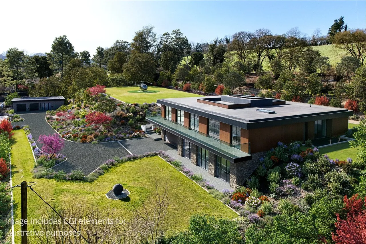7 bed house for sale — Marley Lane, Kingston, Canterbury, Kent, CT4