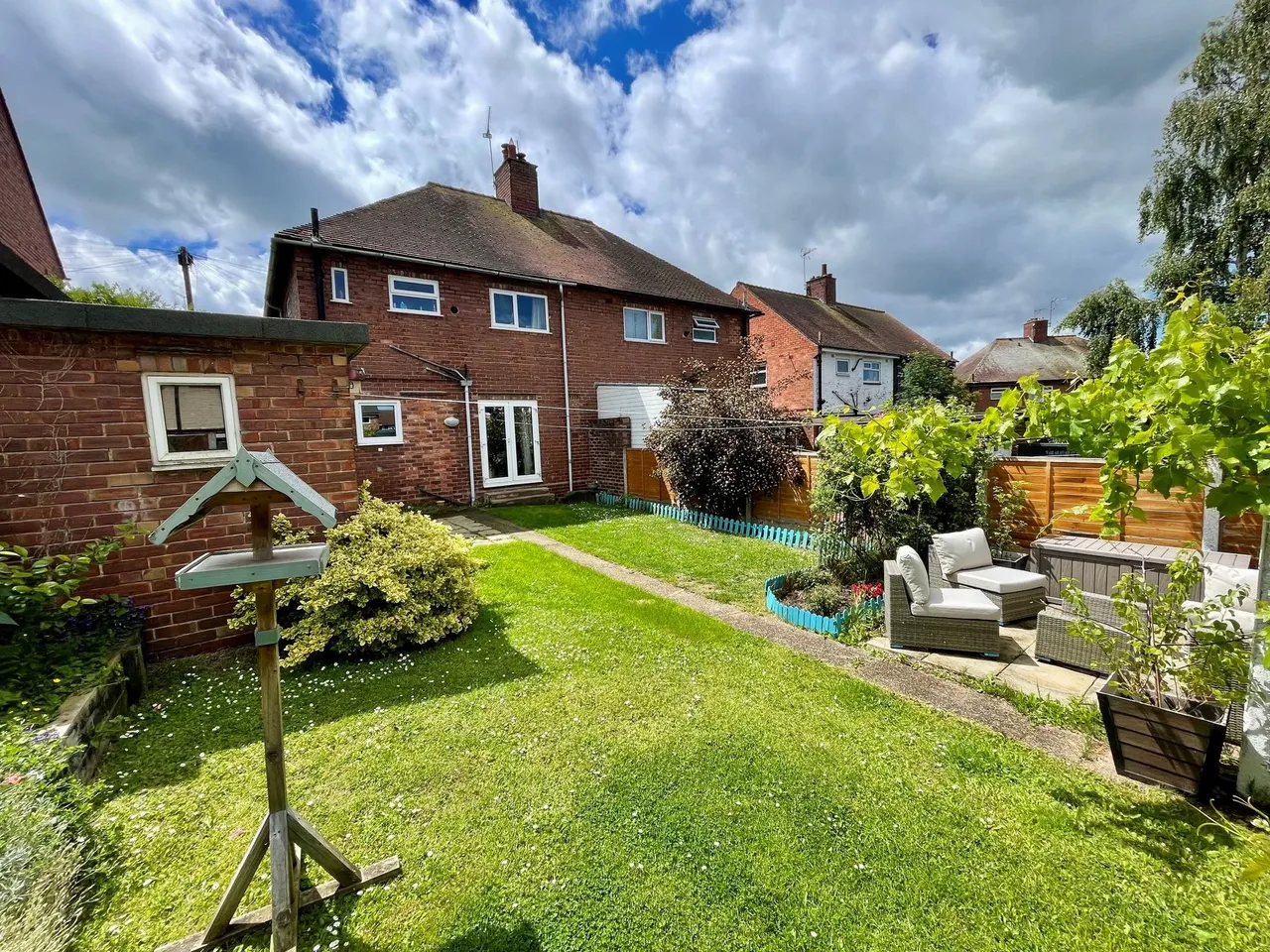 Queens Drive, Frodsham, photo 14