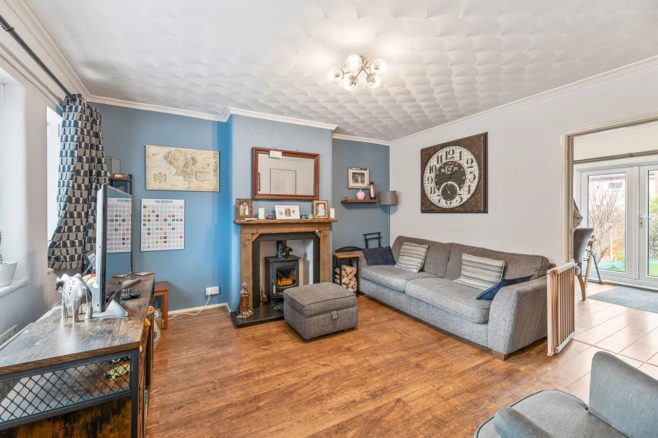 Queens Drive, Frodsham, photo 3