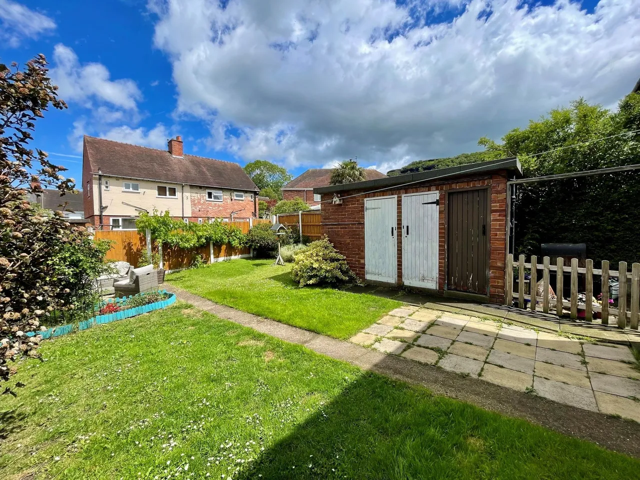 Queens Drive, Frodsham, photo 4