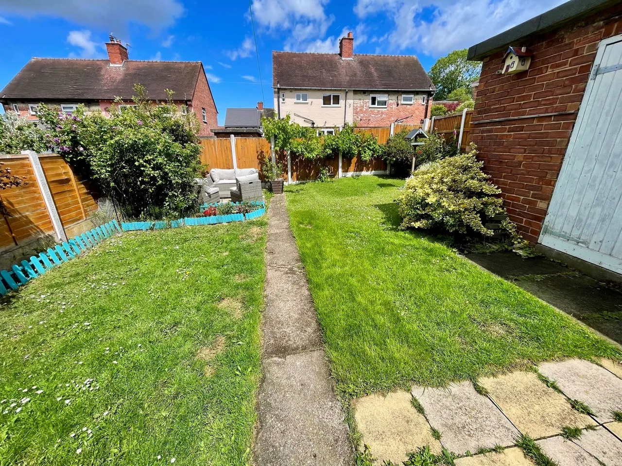 Queens Drive, Frodsham, photo 15