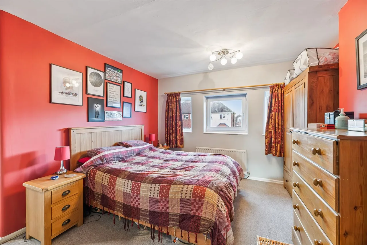 Queens Drive, Frodsham, photo 10
