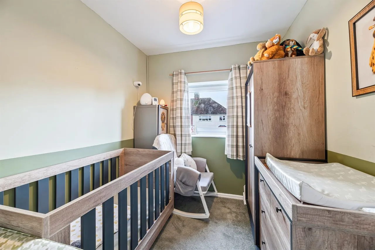 Queens Drive, Frodsham, photo 12