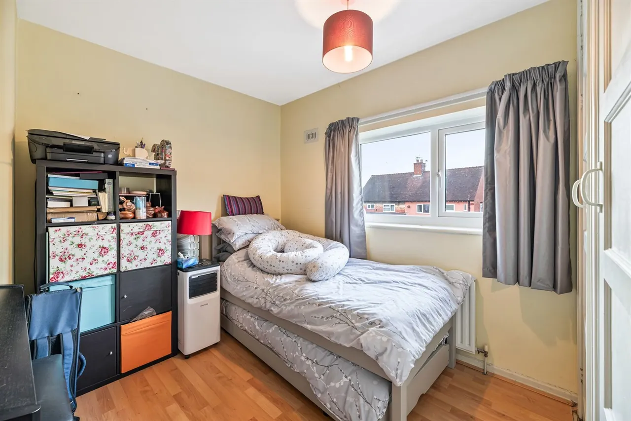 Queens Drive, Frodsham, photo 11