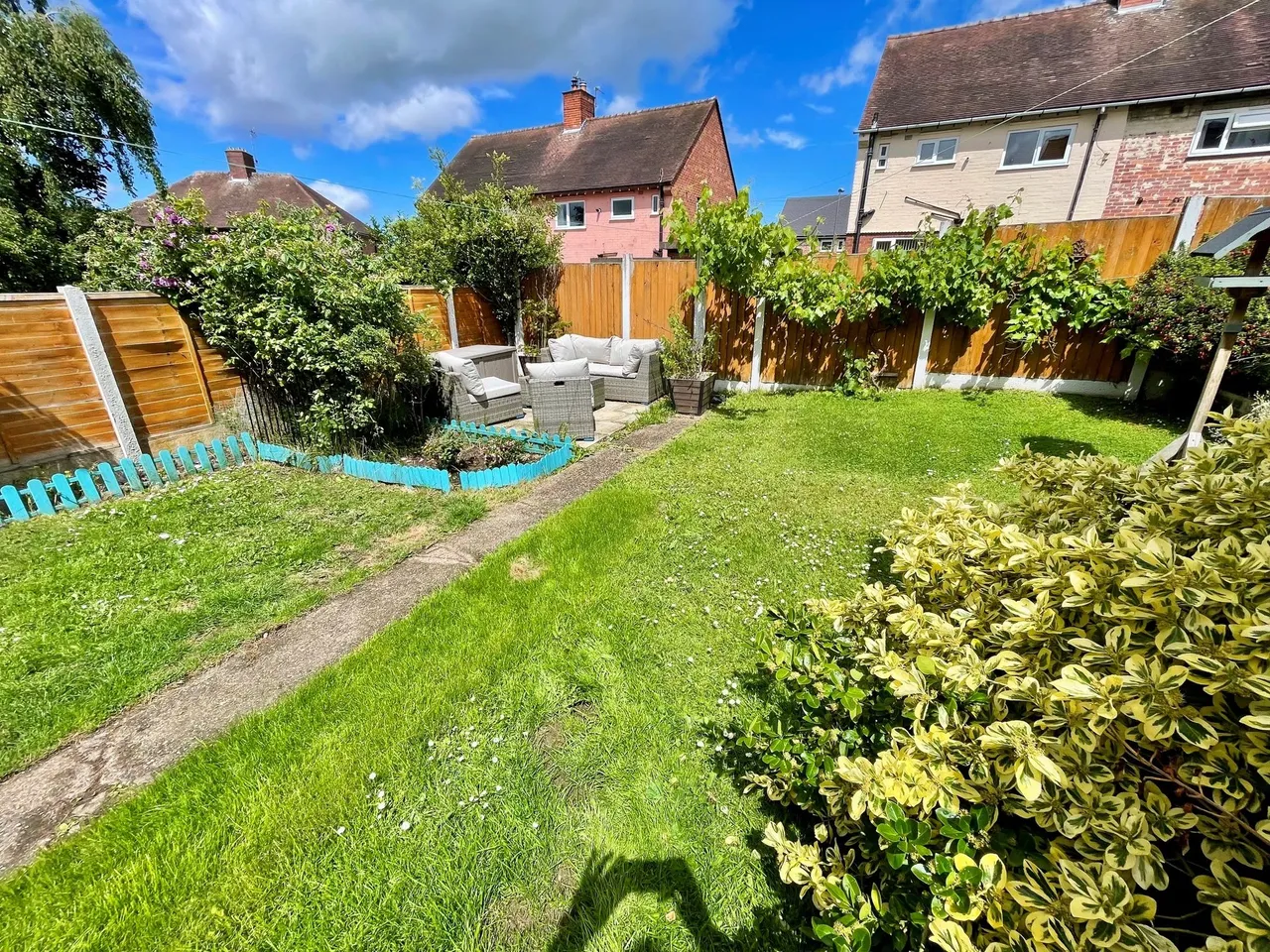 Queens Drive, Frodsham, photo 16