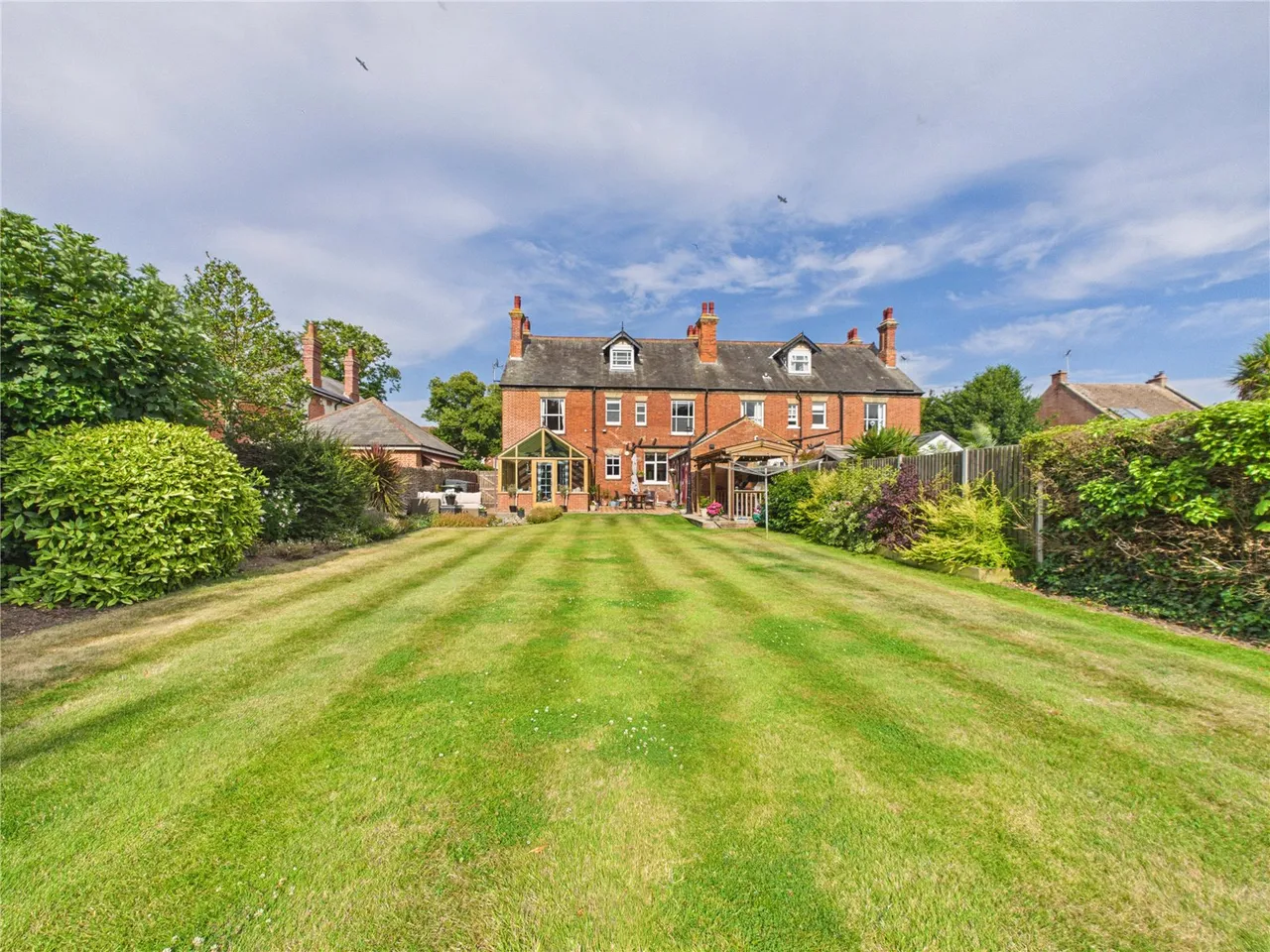 The Avenue, Lowestoft, Suffolk, NR33 7LH, photo 32