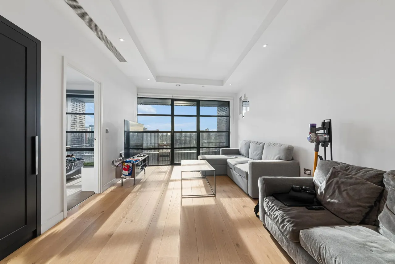 Bridgewater House, London City Island, E14, photo 8