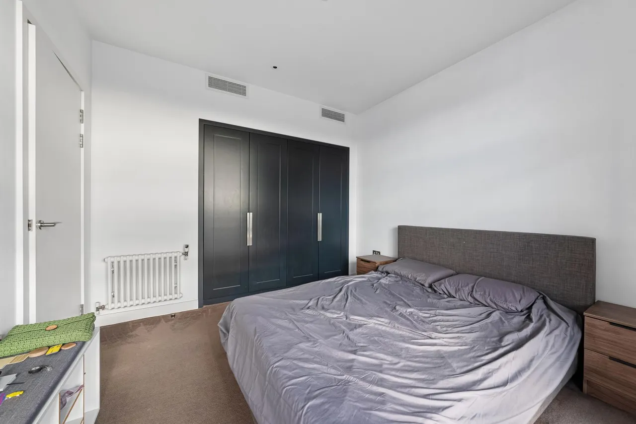 Bridgewater House, London City Island, E14, photo 6