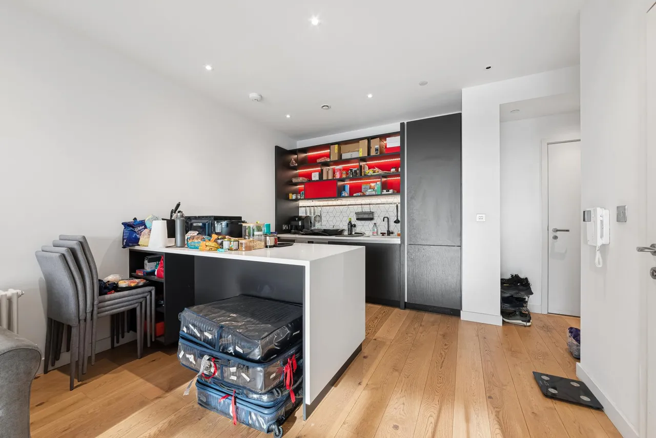 Bridgewater House, London City Island, E14, photo 4