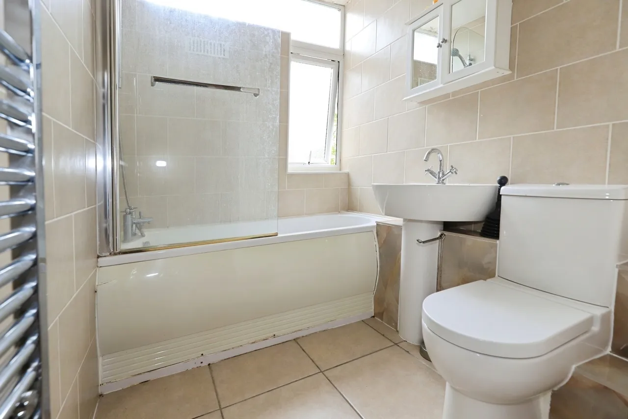 Newbridge Crescent, Wolverhampton, WV6, photo 10