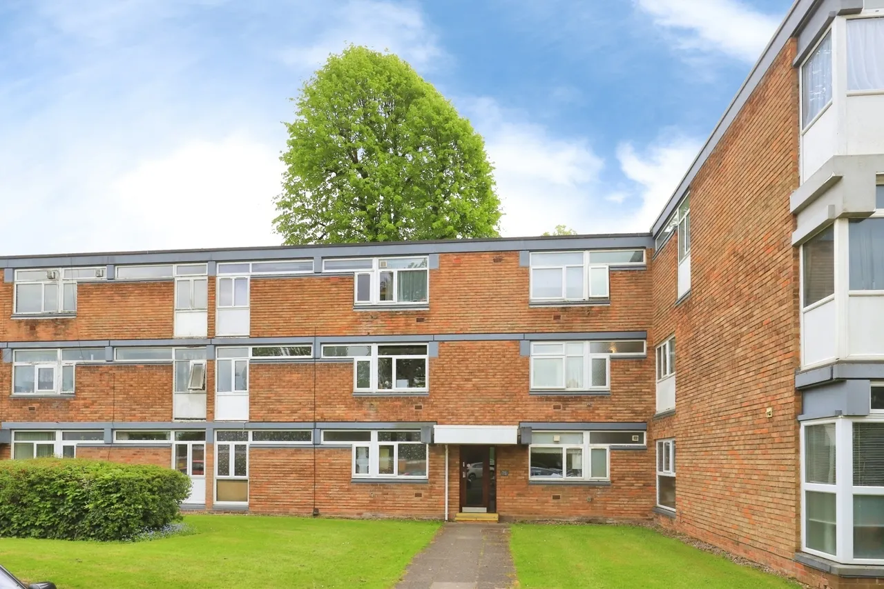 Newbridge Crescent, Wolverhampton, WV6, photo 17