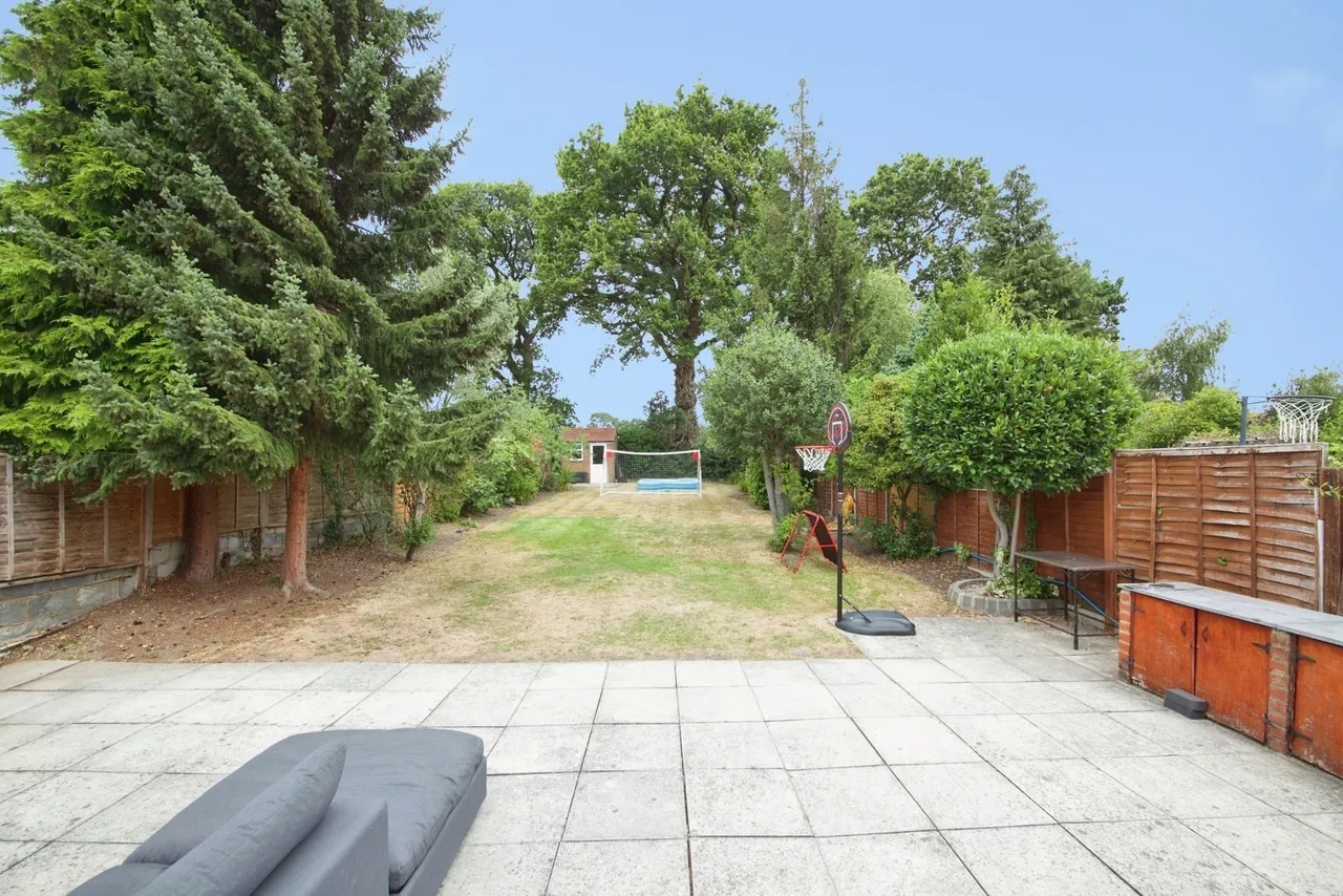 Cadogan Gardens, London, N21, photo 10