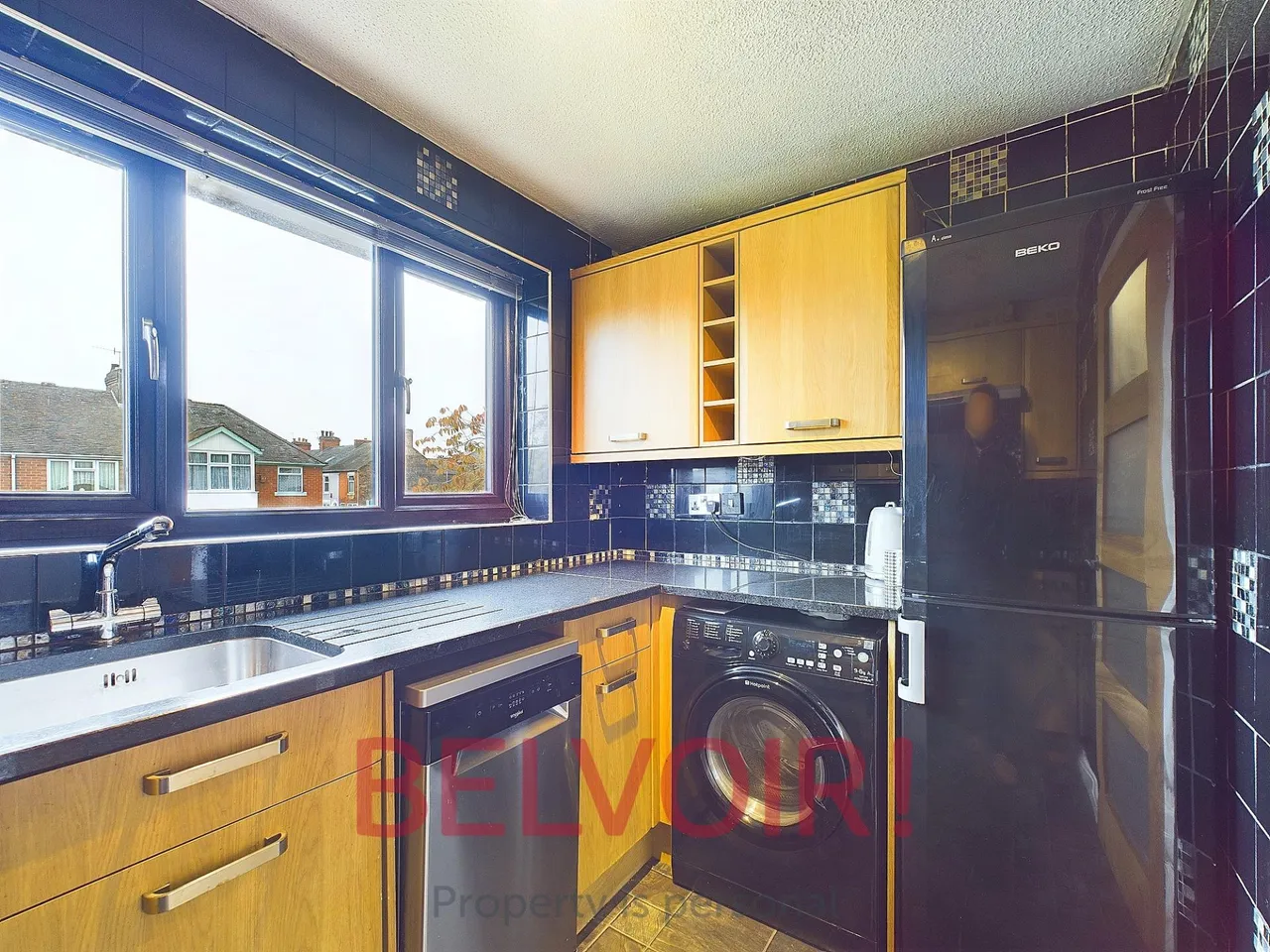 Shallowford Court, Etruria, Stoke-on-Trent, ST1, photo 6
