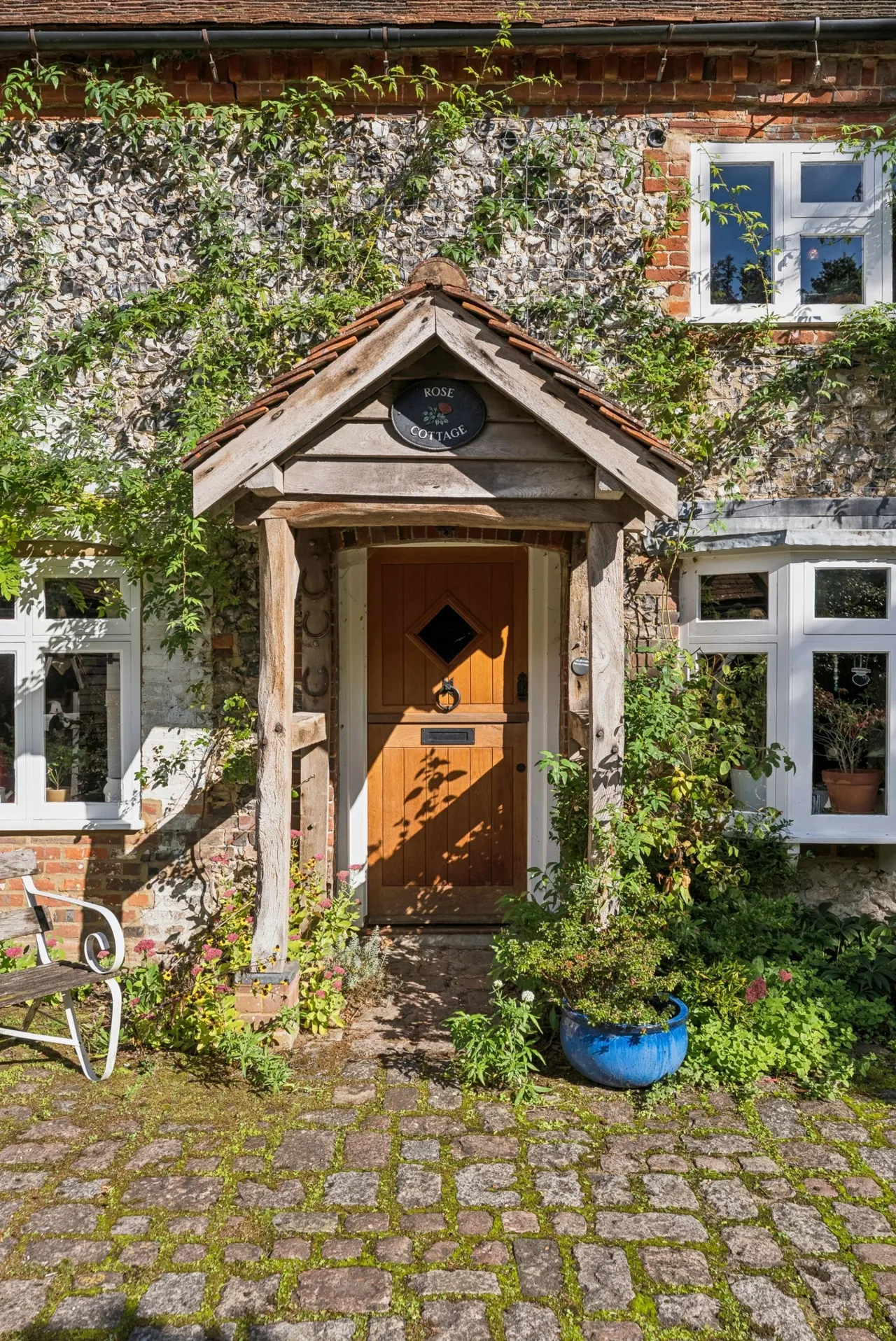 Hunts Hill Lane, Naphill, HP14, photo 29