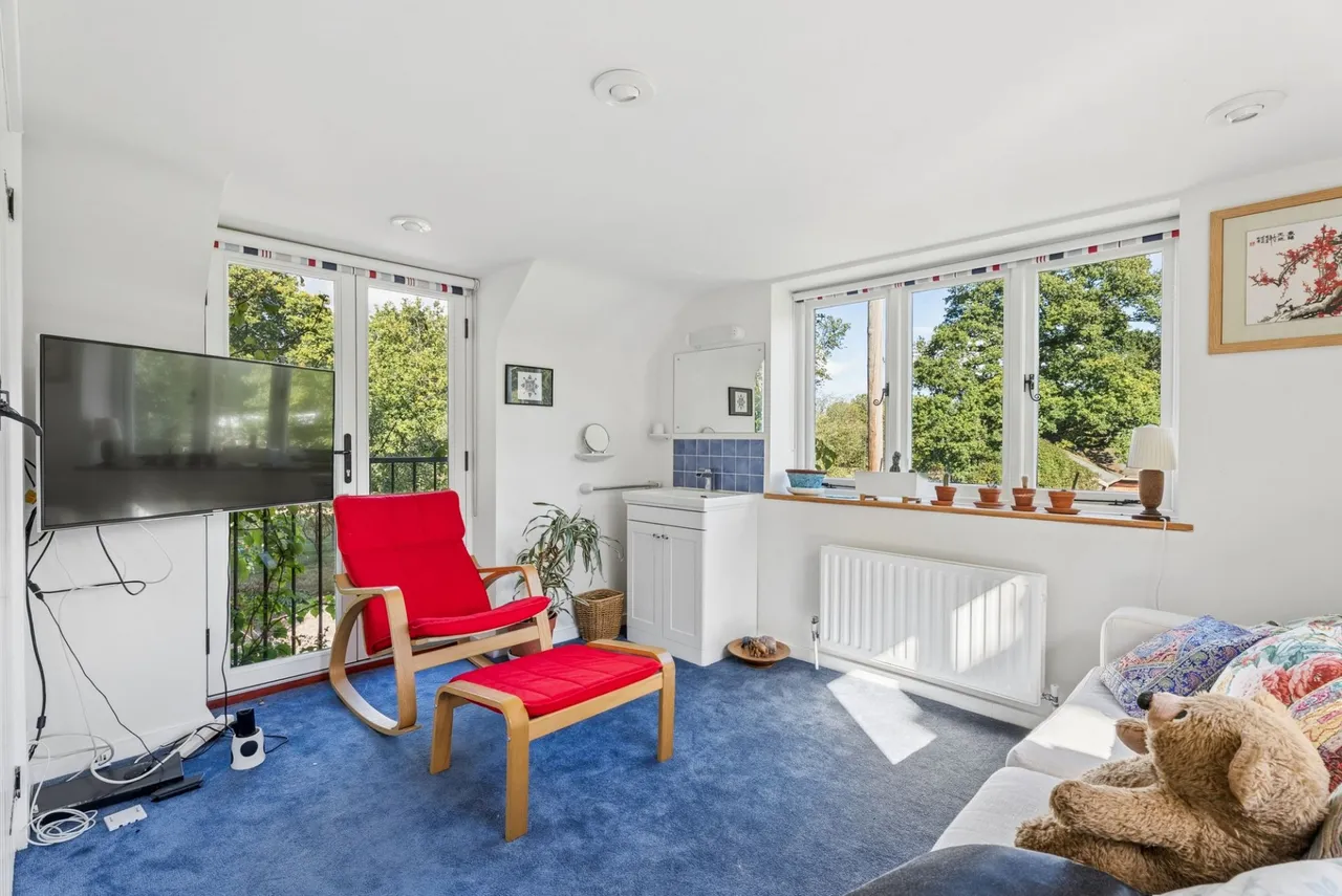 Hunts Hill Lane, Naphill, HP14, photo 11