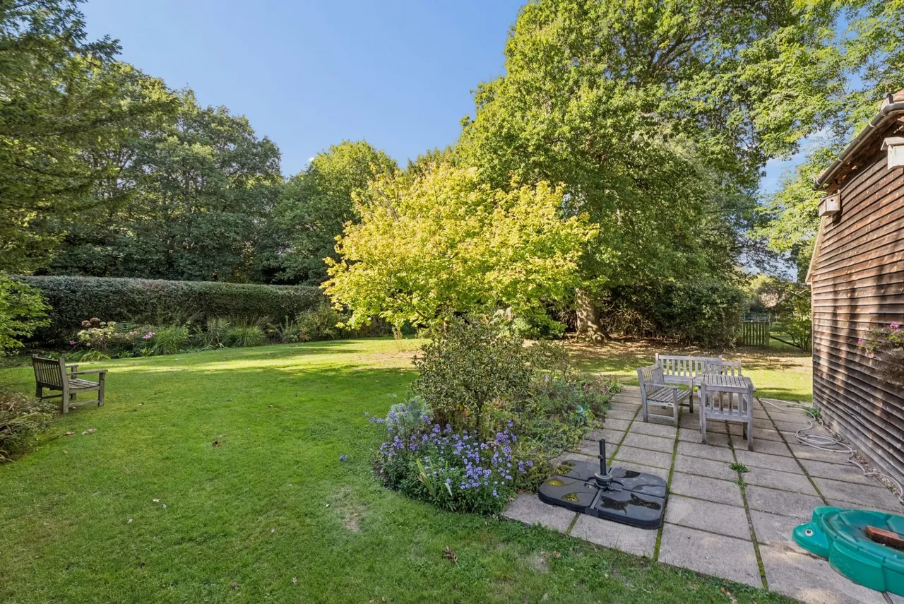Hunts Hill Lane, Naphill, HP14, photo 26