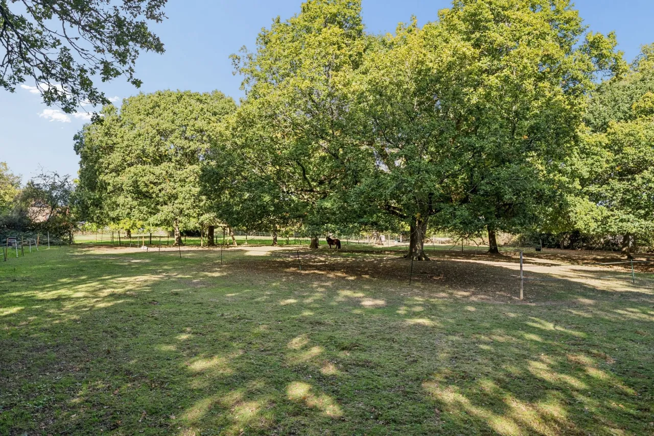 Hunts Hill Lane, Naphill, HP14, photo 31