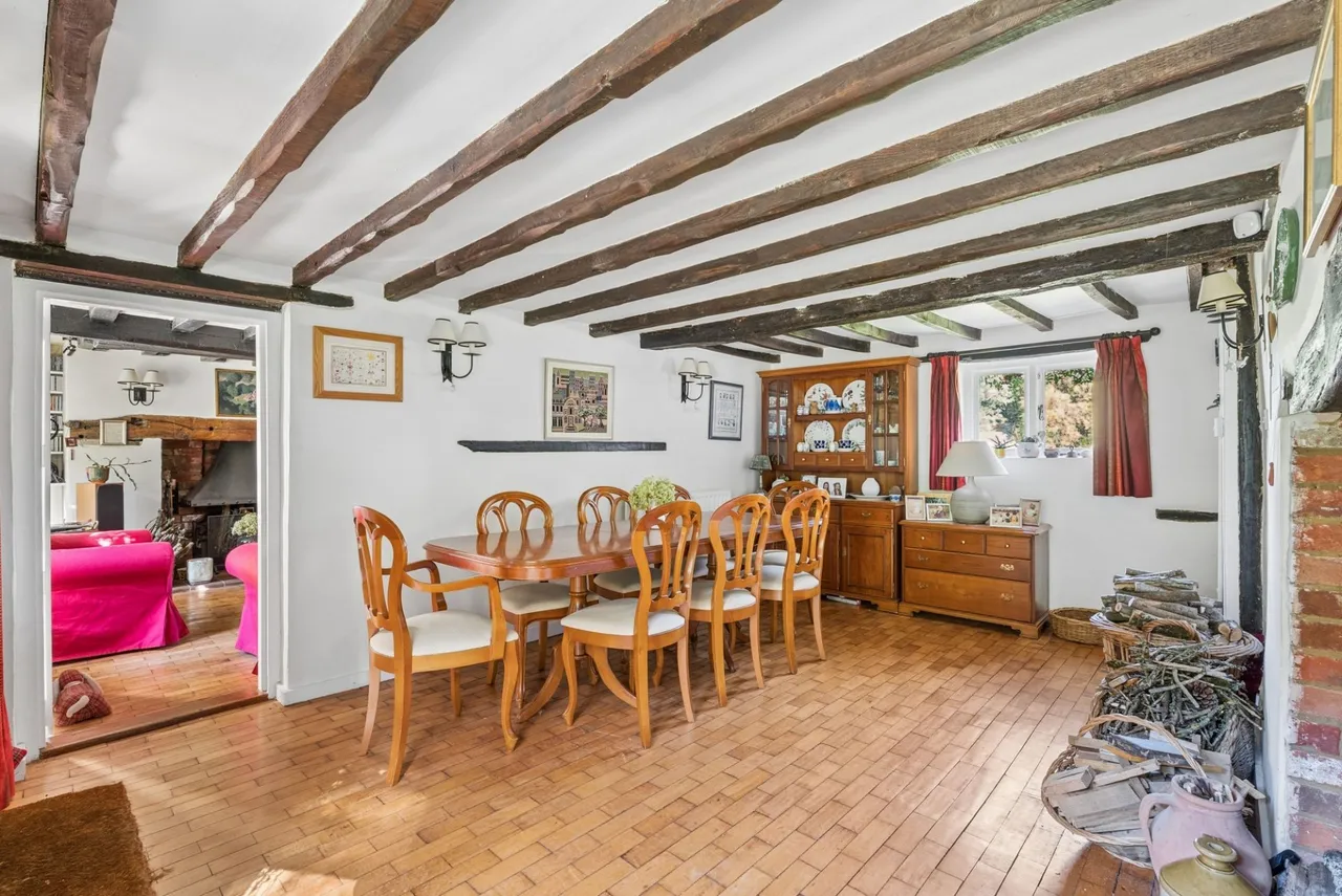 Hunts Hill Lane, Naphill, HP14, photo 6