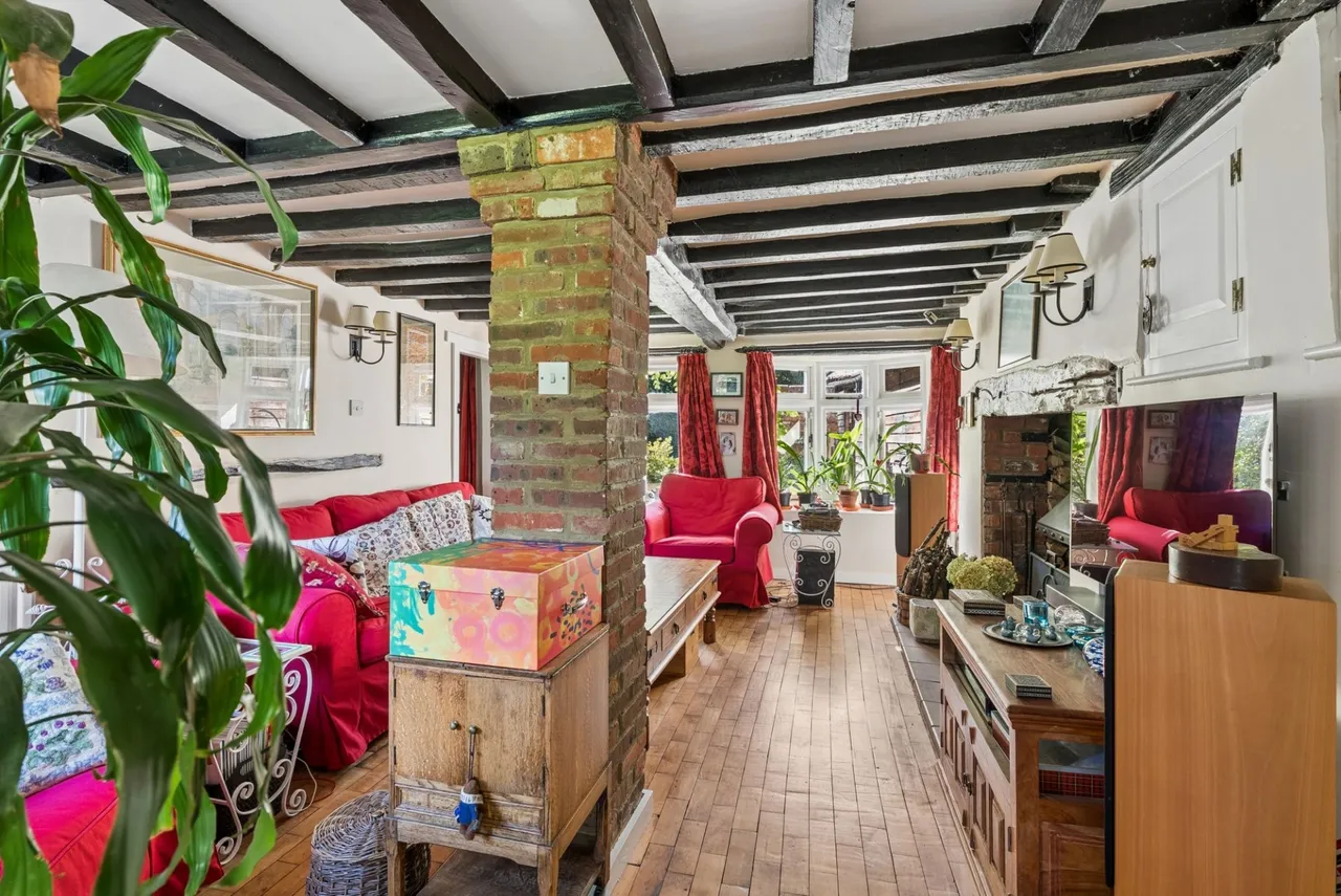 Hunts Hill Lane, Naphill, HP14, photo 8
