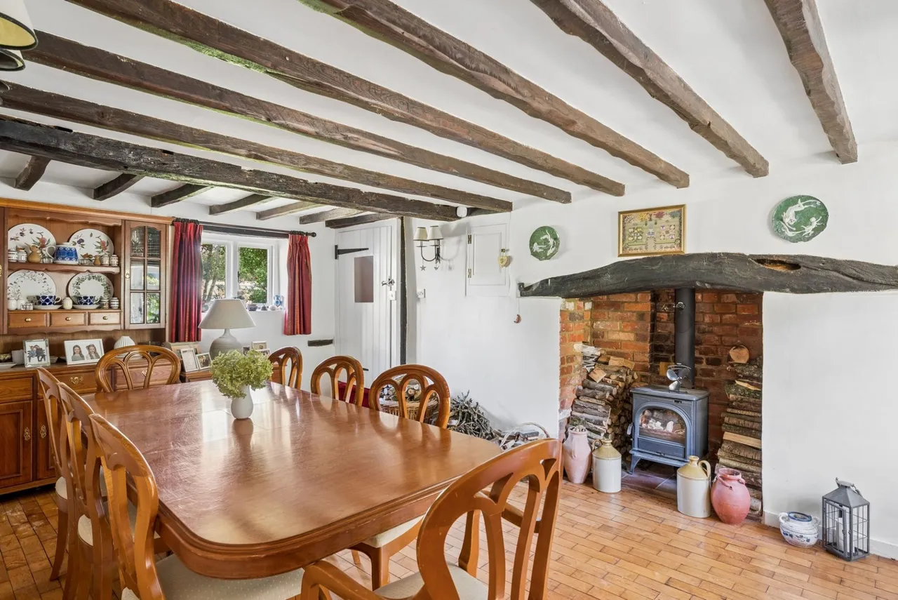 Hunts Hill Lane, Naphill, HP14, photo 7