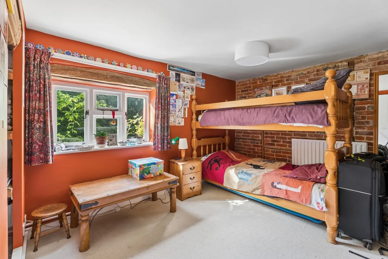 Hunts Hill Lane, Naphill, HP14, photo 14