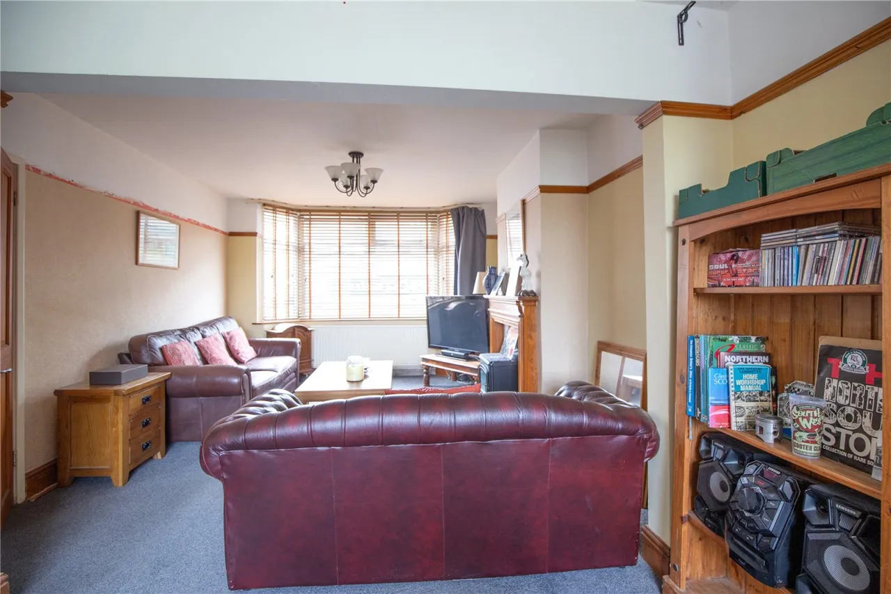 Dovercourt Road, Horfield, BS7, photo 8