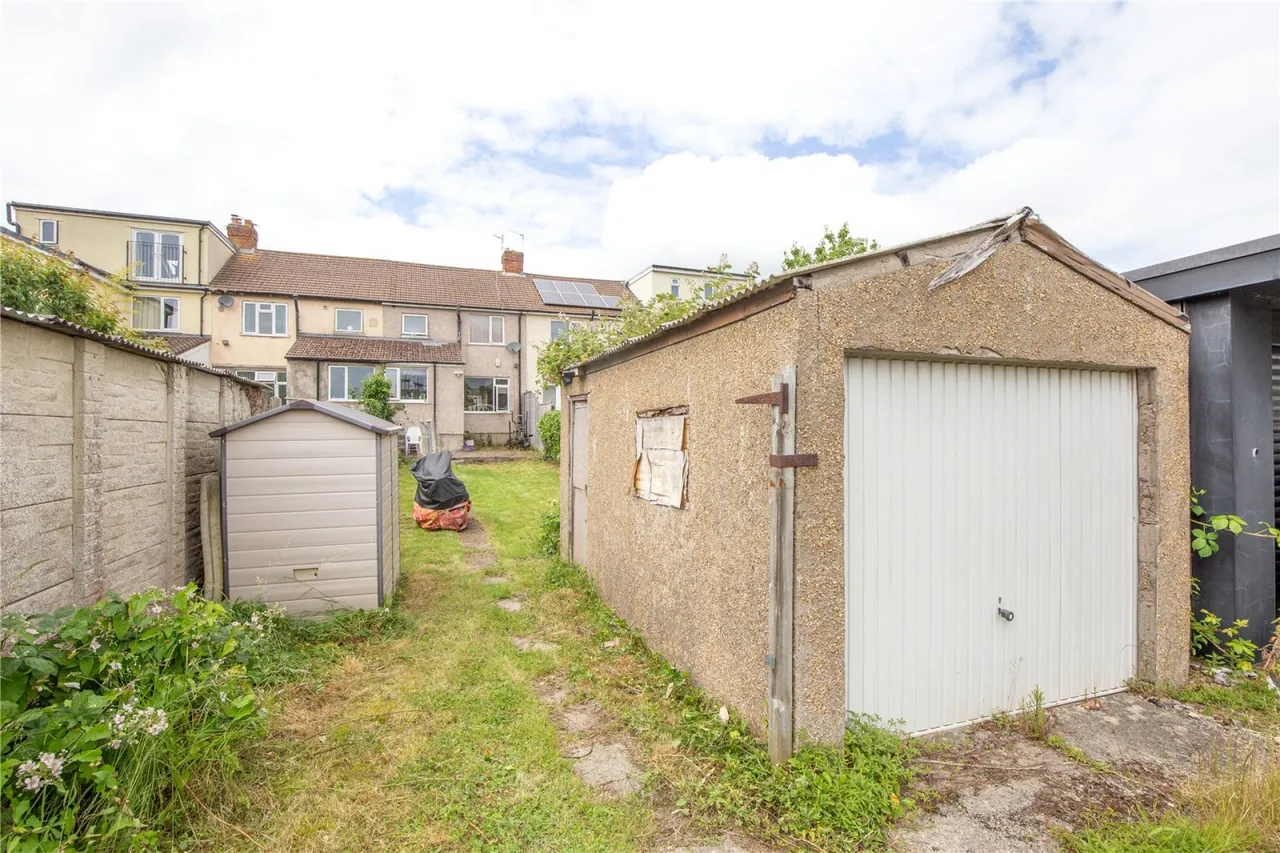 Dovercourt Road, Horfield, BS7, photo 16