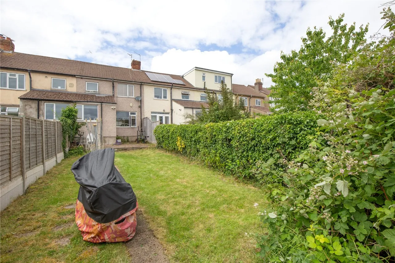 Dovercourt Road, Horfield, BS7, photo 15