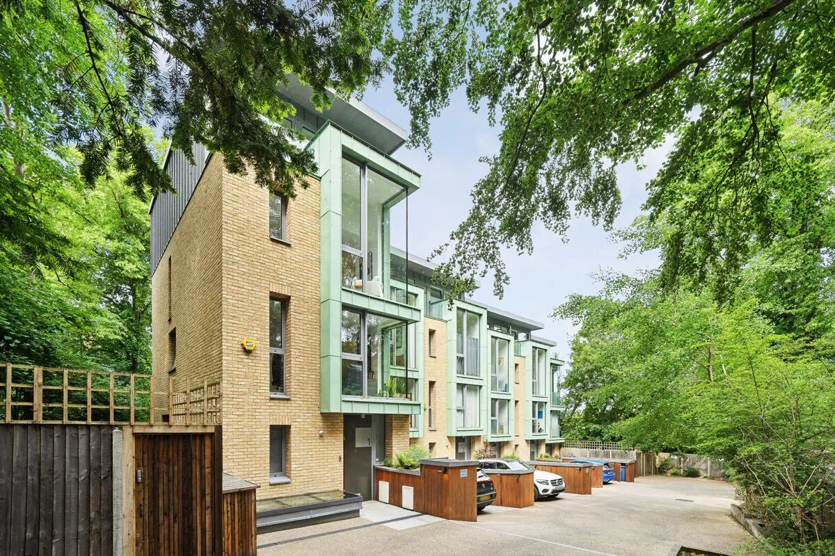 Fountain Drive, London, SE19, photo 3