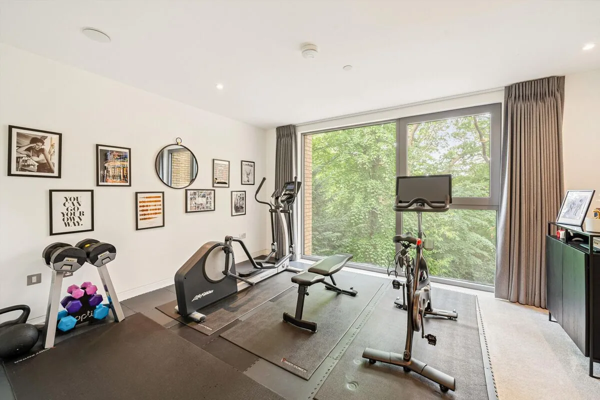 Fountain Drive, London, SE19, photo 19