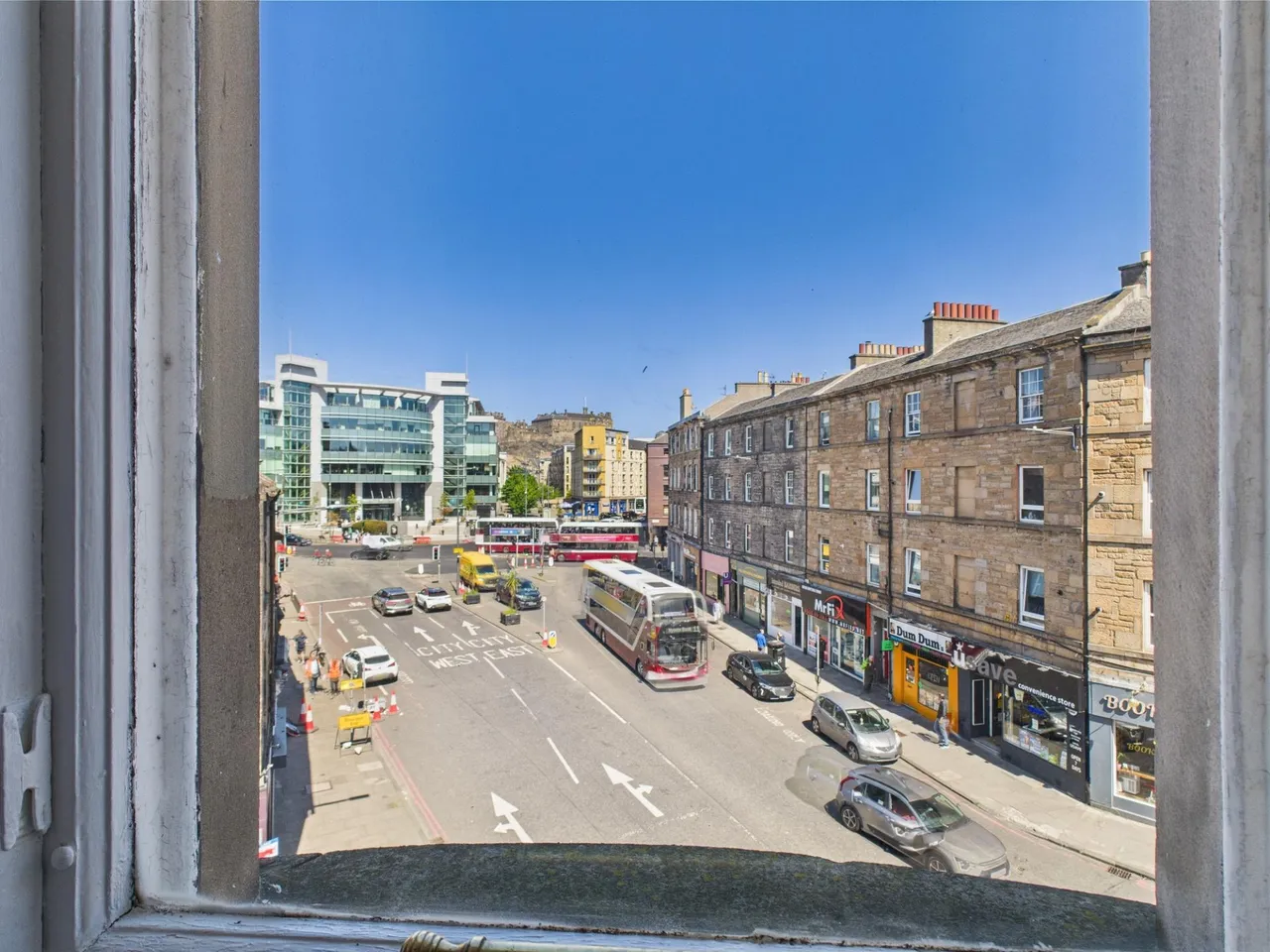 Lochrin Terrace, Tollcross, EH3, photo 2